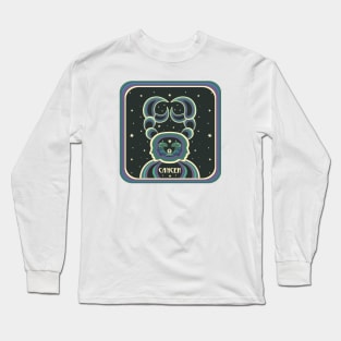 Cancer Long Sleeve T-Shirt